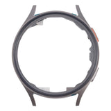 For Samsung Galaxy Watch7 44mm SM-L310/L315 Original LCD Screen Frame Bezel Plate, For Samsung Galaxy Watch7 44mm(Original)