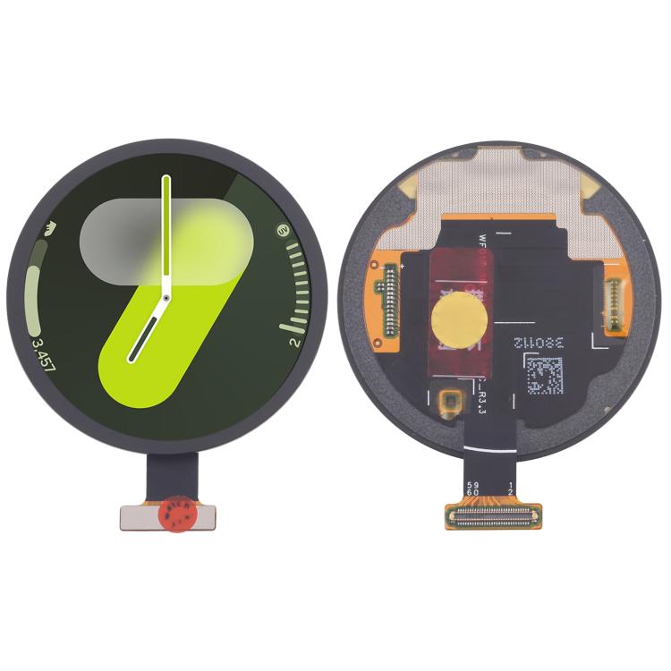 For Samsung Galaxy Watch7 44mm SM-L310/L315 Original LCD Screen with Digitizer Full Assembly, For Samsung Galaxy Watch7 44mm(Original) For Samsung Galaxy Watch7 44mm(Original)