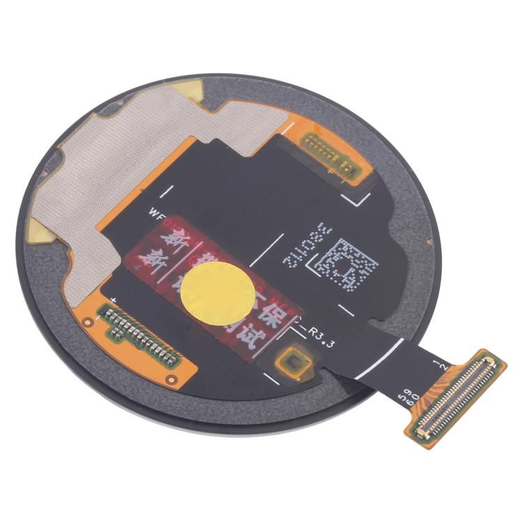 For Samsung Galaxy Watch7 44mm SM-L310/L315 Original LCD Screen with Digitizer Full Assembly, For Samsung Galaxy Watch7 44mm(Original)
