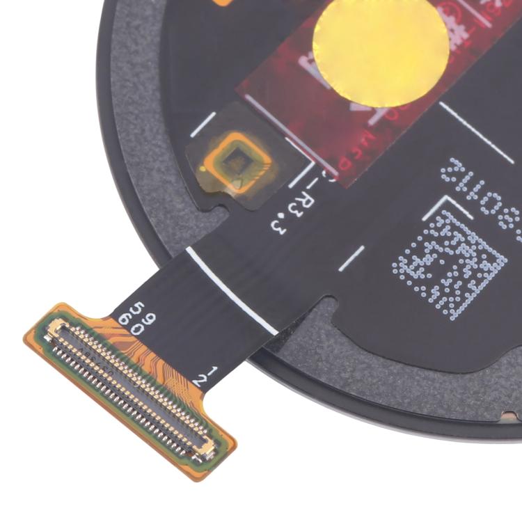 For Samsung Galaxy Watch7 44mm SM-L310/L315 Original LCD Screen with Digitizer Full Assembly, For Samsung Galaxy Watch7 44mm(Original)