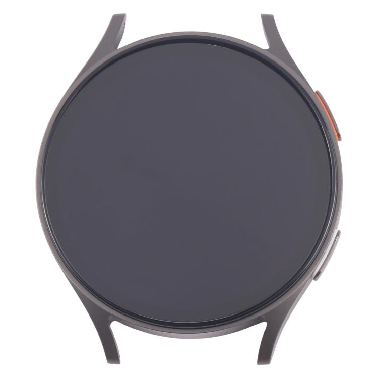 For Samsung Galaxy Watch7 44mm SM-L310/L315 Original LCD Screen Digitizer Full Assembly with Frame, For Samsung Galaxy Watch7 44mm (Original)