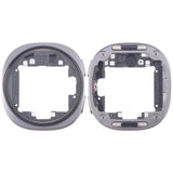 For Samsung Galaxy Watch8 40mm SM-L320/L325 Original LCD Screen Frame Bezel Plate, For Samsung Galaxy Watch8 40mm (Original) For Samsung Galaxy Watch8 40mm (Original) Grey