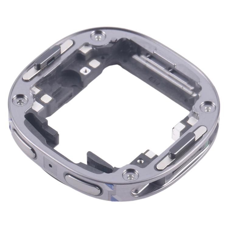 For Samsung Galaxy Watch8 44mm SM-L330/L335 Original LCD Screen Frame Bezel Plate, For Samsung Galaxy Watch8 44mm (Original)