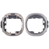 For Samsung Galaxy Watch8 Classic 46mm SM-L500/L505 Original LCD Screen Frame Bezel Plate, For Samsung Galaxy Watch8 Classic 46mm (Original) For Samsung Galaxy Watch8 Classic 46mm (Original) Black