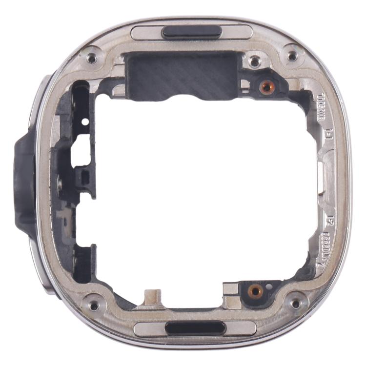 For Samsung Galaxy Watch8 Classic 46mm SM-L500/L505 Original LCD Screen Frame Bezel Plate, For Samsung Galaxy Watch8 Classic 46mm (Original)