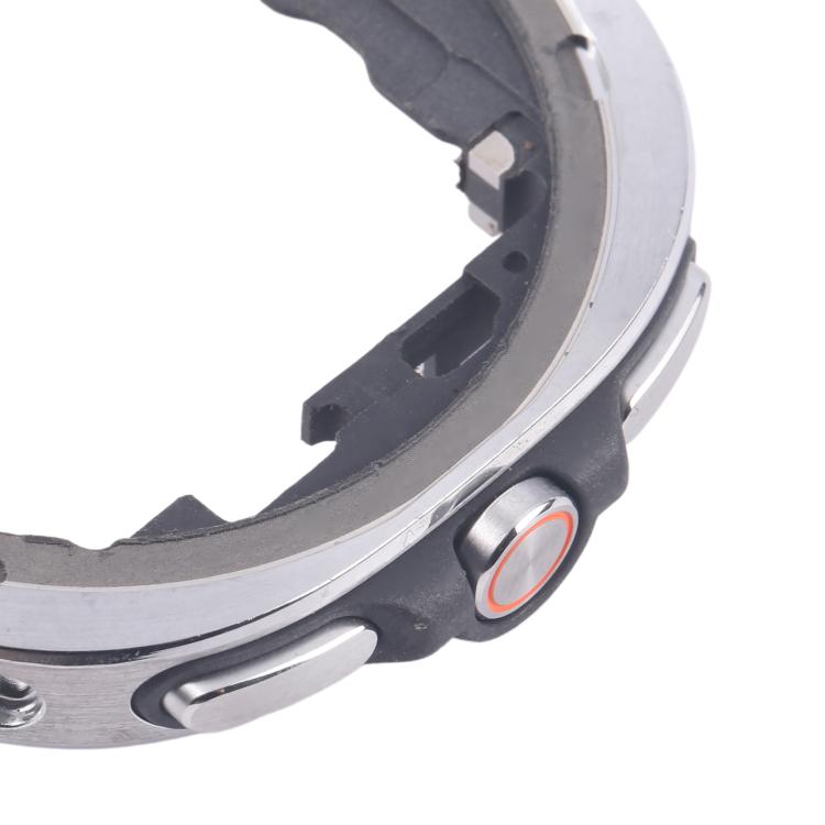 For Samsung Galaxy Watch8 Classic 46mm SM-L500/L505 Original LCD Screen Frame Bezel Plate, For Samsung Galaxy Watch8 Classic 46mm (Original)