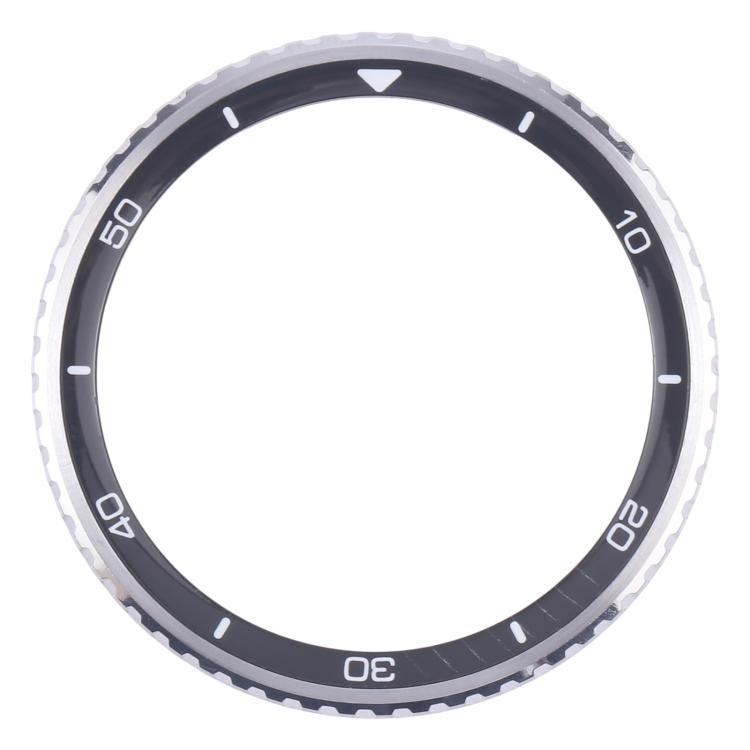 For Samsung Galaxy Watch8 Classic 46mm SM-L500/L505 Original Time Scale Dial, For Samsung Galaxy Watch8 Classic 46mm (Original)