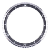 For Samsung Galaxy Watch8 Classic 46mm SM-L500/L505 Original Time Scale Dial, For Samsung Galaxy Watch8 Classic 46mm (Original)