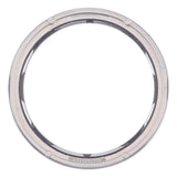 For Samsung Galaxy Watch8 Classic 46mm SM-L500/L505 Original Time Scale Dial, For Samsung Galaxy Watch8 Classic 46mm (Original)