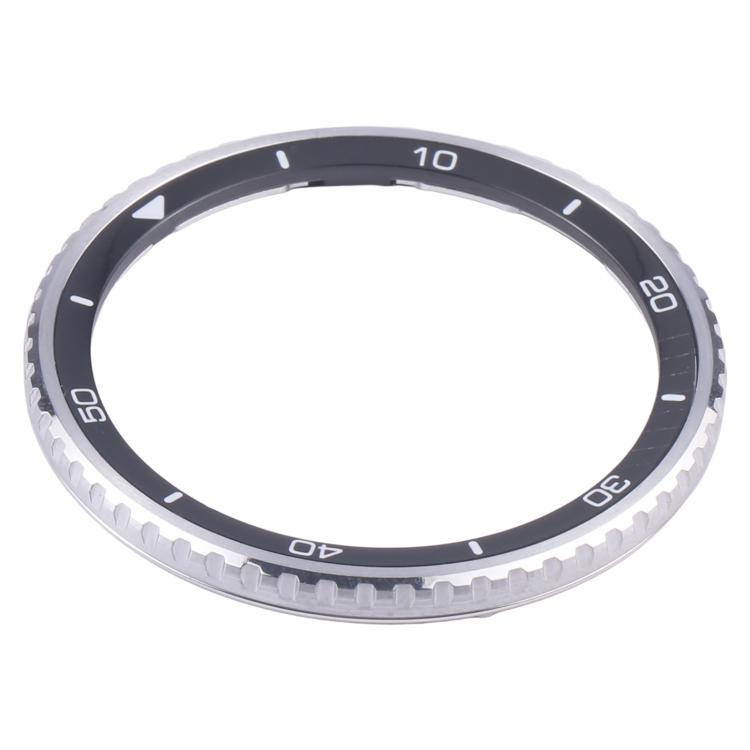 For Samsung Galaxy Watch8 Classic 46mm SM-L500/L505 Original Time Scale Dial, For Samsung Galaxy Watch8 Classic 46mm (Original)