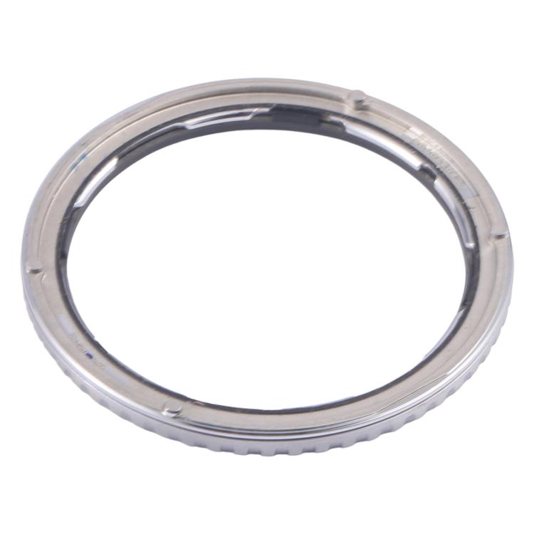 For Samsung Galaxy Watch8 Classic 46mm SM-L500/L505 Original Time Scale Dial, For Samsung Galaxy Watch8 Classic 46mm (Original)