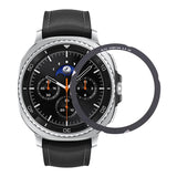For Samsung Galaxy Watch8 Classic 46mm SM-L500/L505 Original Front Screen Outer Glass Lens, For Samsung Galaxy Watch8 Classic 46mm (Original) For Samsung Galaxy Watch8 Classic 46mm (Original)
