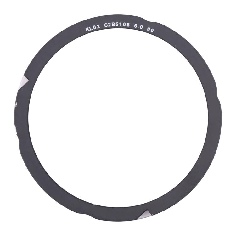 For Samsung Galaxy Watch8 Classic 46mm SM-L500/L505 Original Front Screen Outer Glass Lens, For Samsung Galaxy Watch8 Classic 46mm (Original)