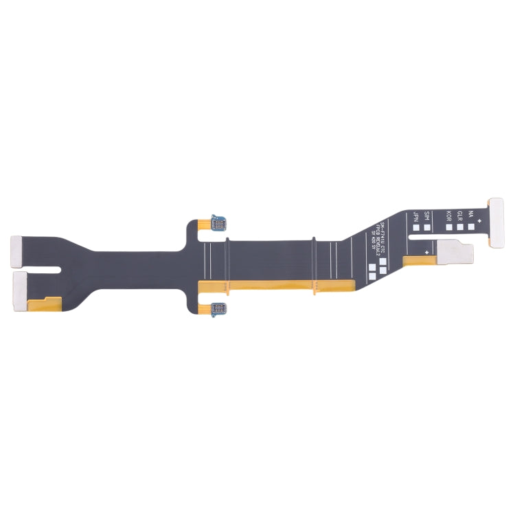 For Samsung Galaxy Z Flip6 SM-F741 Original Spin Axis Flex Cable, For Samsung Galaxy Z Flip6 For Samsung Galaxy Z Flip6