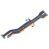 For Samsung Galaxy Z Flip6 SM-F741 Original Spin Axis Flex Cable, For Samsung Galaxy Z Flip6