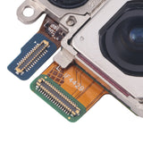 For Samsung Galaxy Z Flip6 SM-F741B Original Camera Set (Wide + Back Camera), For Samsung Galaxy Z Flip6(Original)