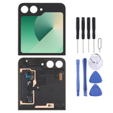 For Samsung Galaxy Z Flip6 SM-F741B Original LCD Secondary Screen with Digitizer Full Assembly, For Samsung Galaxy Z Flip6(Original Secondary LCD) For Samsung Galaxy Z Flip6(Original Secondary LCD)