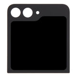 For Samsung Galaxy Z Flip6 SM-F741B Original LCD Secondary Screen with Digitizer Full Assembly, For Samsung Galaxy Z Flip6(Original Secondary LCD)