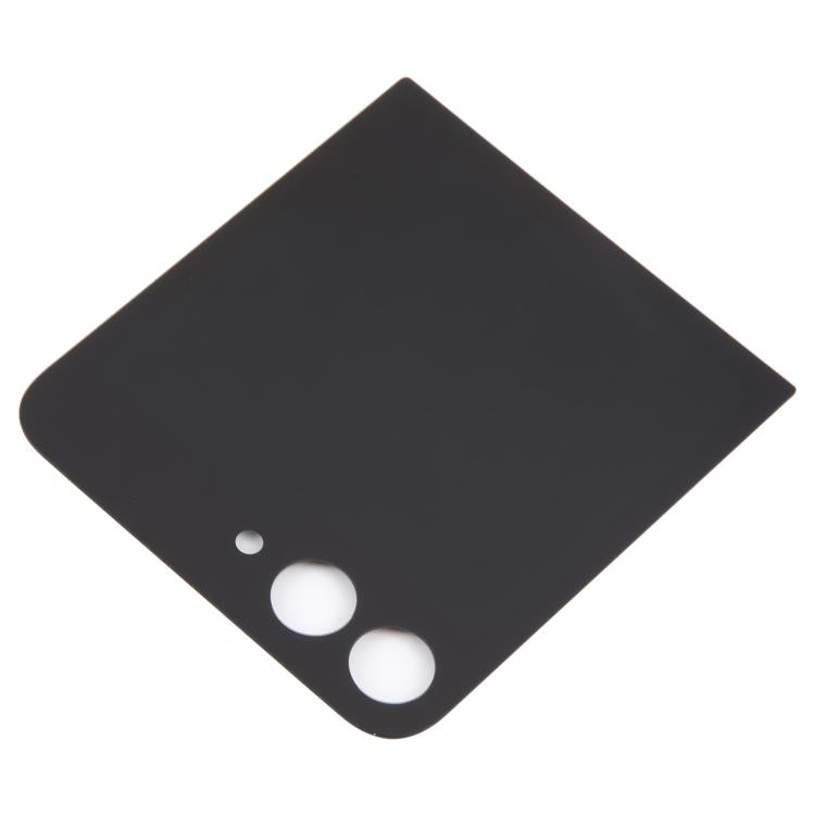 For Samsung Galaxy Z Flip6 SM-F741B Original LCD Secondary Screen with Digitizer Full Assembly, For Samsung Galaxy Z Flip6(Original Secondary LCD)