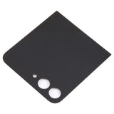 For Samsung Galaxy Z Flip6 SM-F741B Original LCD Secondary Screen with Digitizer Full Assembly, For Samsung Galaxy Z Flip6(Original Secondary LCD)