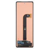 For Samsung Galaxy Z Fold2 5G SM-F916B TFT LCD Secondary Screen with Digitizer Full Assembly, For Samsung Galaxy Z Fold2 5G(Secondary Screen)