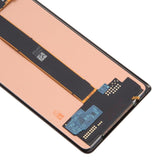 For Samsung Galaxy Z Fold2 5G SM-F916B TFT LCD Secondary Screen with Digitizer Full Assembly, For Samsung Galaxy Z Fold2 5G(Secondary Screen)