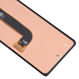 For Samsung Galaxy Z Fold2 5G SM-F916B TFT LCD Secondary Screen with Digitizer Full Assembly, For Samsung Galaxy Z Fold2 5G(Secondary Screen)