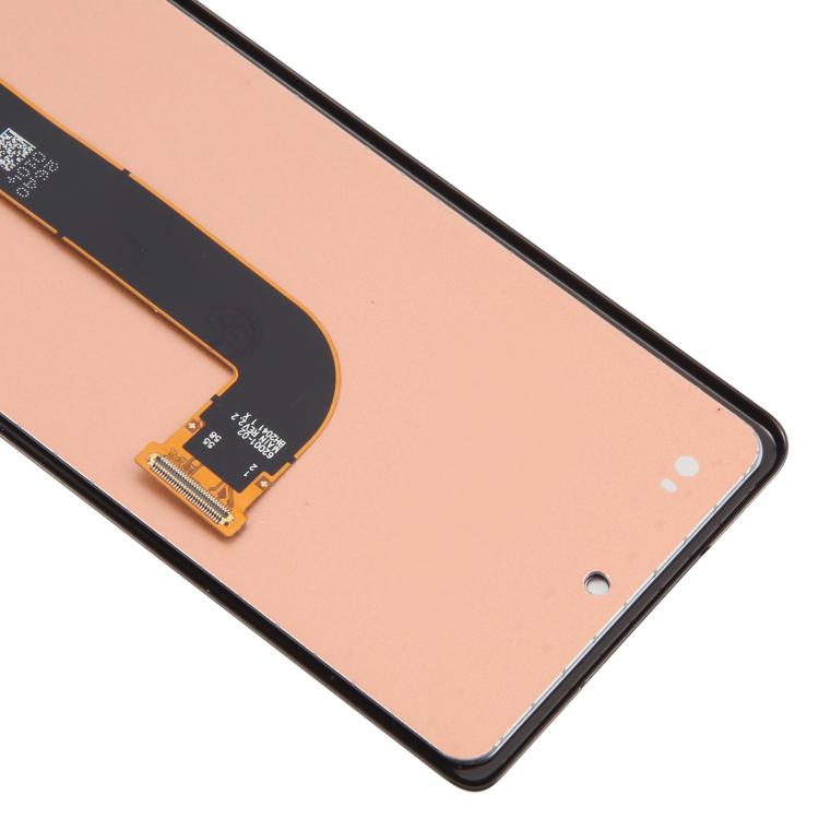 For Samsung Galaxy Z Fold2 5G SM-F916B TFT LCD Secondary Screen with Digitizer Full Assembly, For Samsung Galaxy Z Fold2 5G(Secondary Screen)