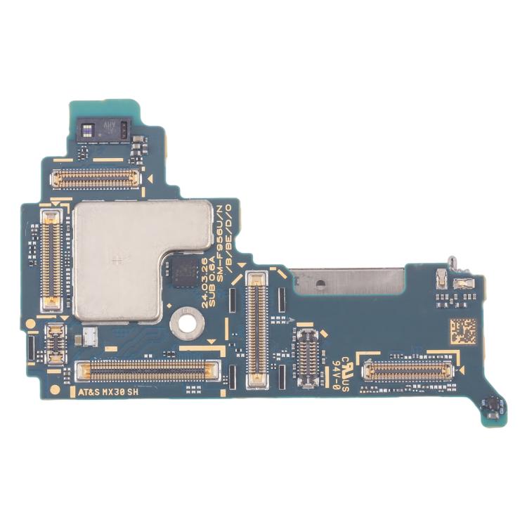 For Samsung Galaxy Z Fold6 SM-F956B Original Auxiliary Board, For Samsung Galaxy Z Fold6 For Samsung Galaxy Z Fold6