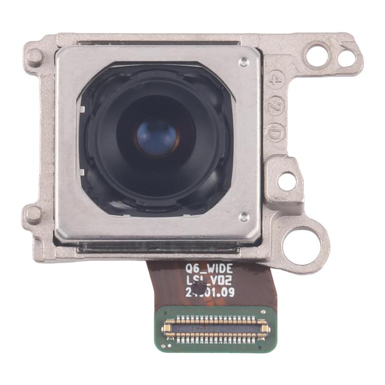 For Samsung Galaxy Z Fold6 SM-F956B Original Main Back Facing Camera, For Samsung Galaxy Z Fold6(Original) For Samsung Galaxy Z Fold6(Original)