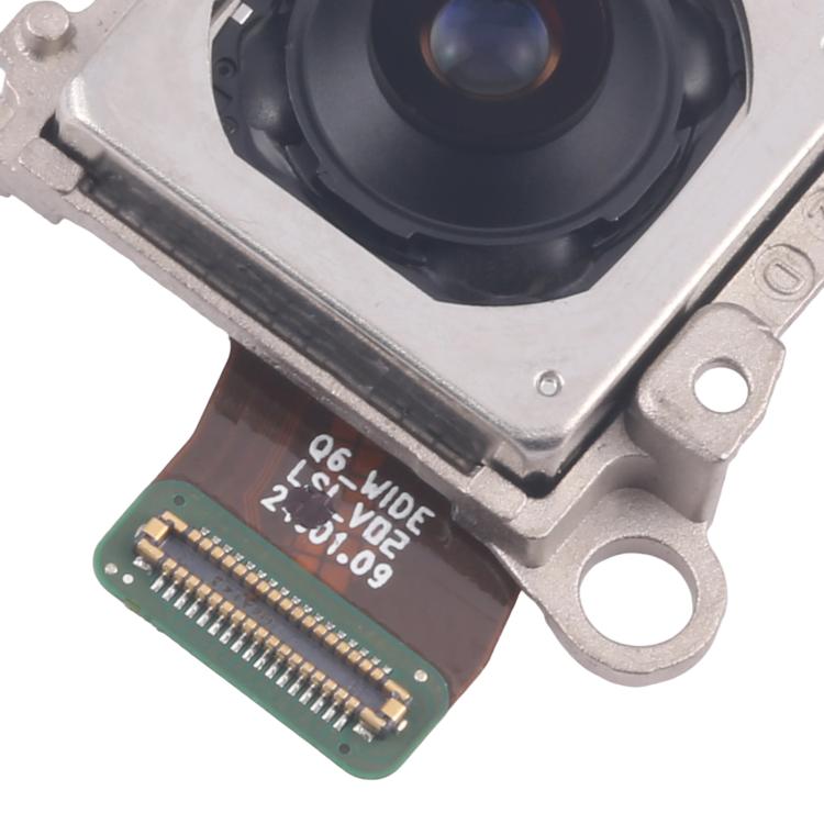 For Samsung Galaxy Z Fold6 SM-F956B Original Main Back Facing Camera, For Samsung Galaxy Z Fold6(Original)