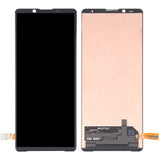 Original LCD Screen and Digitizer Full Assembly for Sony Xperia 1 II, For Sony Xperia 1 II(Original)