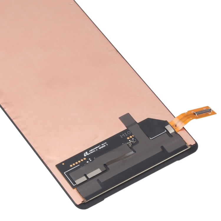 Original LCD Screen and Digitizer Full Assembly for Sony Xperia 1 II, For Sony Xperia 1 II(Original)