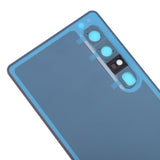 For Sony Xperia 1 IV Original Battery Back Cover, For Sony Xperia 1 IV(Original)