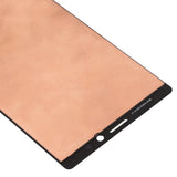 Original LCD Screen and Digitizer Full Assembly for Sony Xperia 1, For Sony Xperia 1