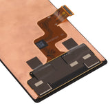 Original LCD Screen and Digitizer Full Assembly for Sony Xperia 1, For Sony Xperia 1