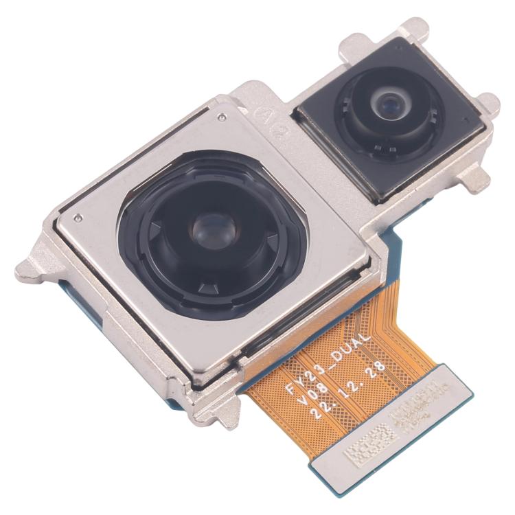 For Sony Xperia 1 VI Original Back Facing Camera, For Sony Xperia 1 VI (Original)