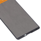 Original LCD Screen and Digitizer Full Assembly for Sony Xperia 10 III, For Sony Xperia 10 III