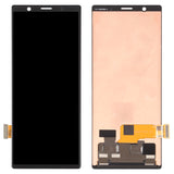 Original LCD Screen and Digitizer Full Assembly for Sony Xperia 5, For Sony Xperia 5 (Original)