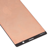 Original LCD Screen and Digitizer Full Assembly for Sony Xperia 5, For Sony Xperia 5 (Original)