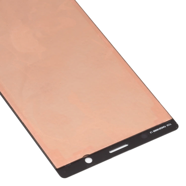 Original LCD Screen and Digitizer Full Assembly for Sony Xperia 5, For Sony Xperia 5 (Original)