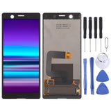 Original LCD Screen and Digitizer Full Assembly for Sony Xperia ACE, For Sony Xperia ACE (Original) For Sony Xperia ACE (Original)