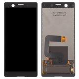 Original LCD Screen and Digitizer Full Assembly for Sony Xperia ACE, For Sony Xperia ACE (Original)
