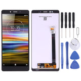 LCD Screen and Digitizer Full Assembly for Sony Xperia L3, For Sony Xperia L3 For Sony Xperia L3