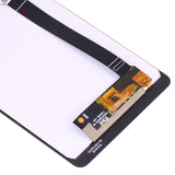 LCD Screen and Digitizer Full Assembly for Sony Xperia L3, For Sony Xperia L3