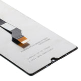 LCD Screen and Digitizer Full Assembly for Sony Xperia L4, For Sony Xperia L4