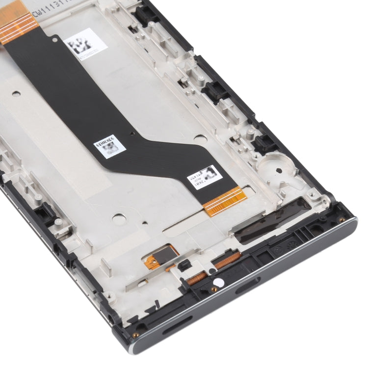 Original LCD Screen For Sony Xperia XA1 Ultra G3226 Digitizer Full Assembly with Frame, For Sony Xperia XA1 Ultra(Original)