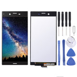 Original LCD Screen + Original Touch Panel for Sony Xperia XZ, For Sony Xperia XZ, Xperia XZ, For Xperia XZ For Sony Xperia XZ Black