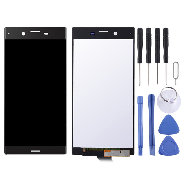 Original LCD Screen + Original Touch Panel for Sony Xperia XZ, For Sony Xperia XZ, Xperia XZ, For Xperia XZ
