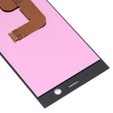 LCD Screen and Digitizer Full Assembly for Sony Xperia XZ1 Compact, For Sony Xperia XZ1 Compact, For Xperia XZ1 Compact